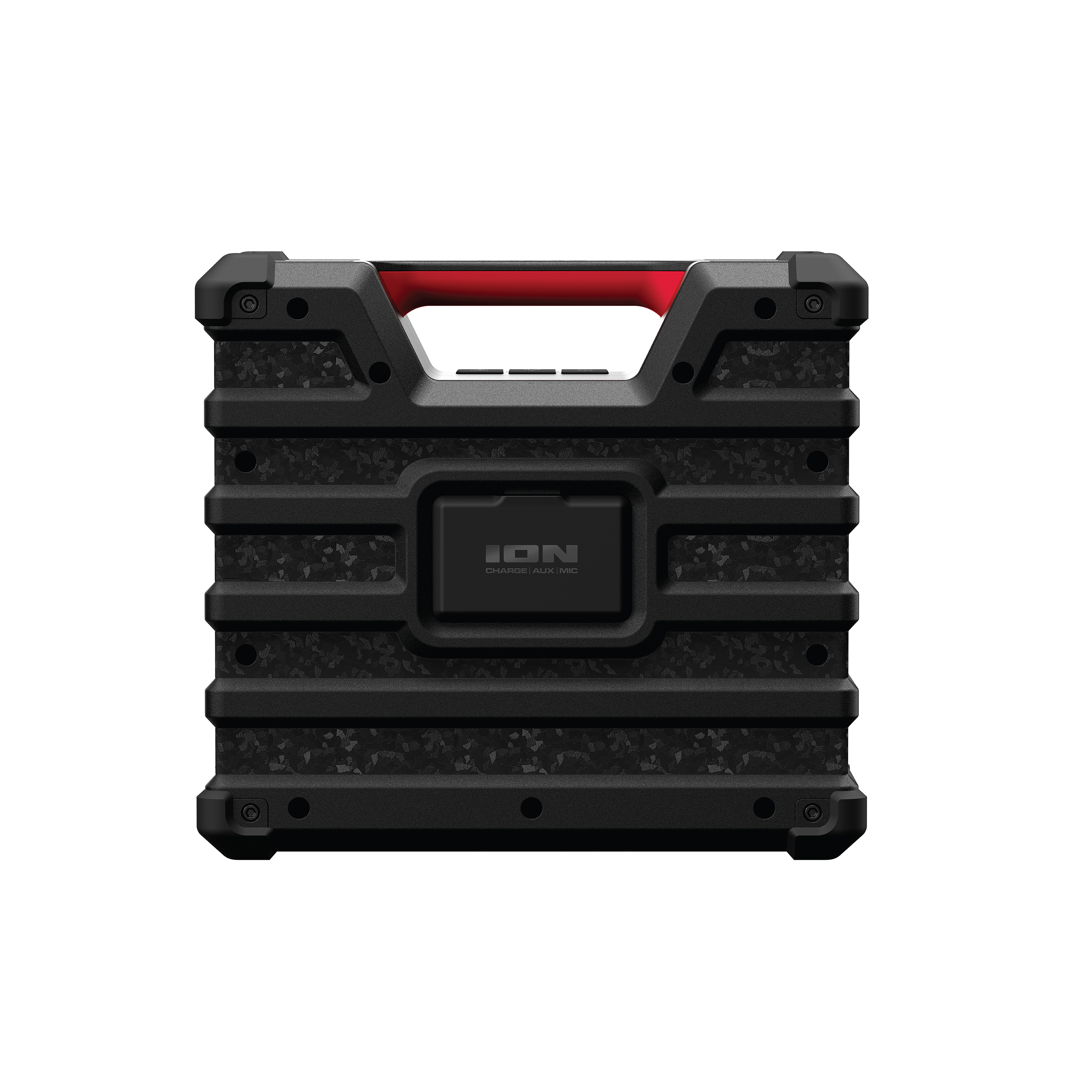 Rugged Bluetooth Speaker | Tailgater Tough | ION Audio