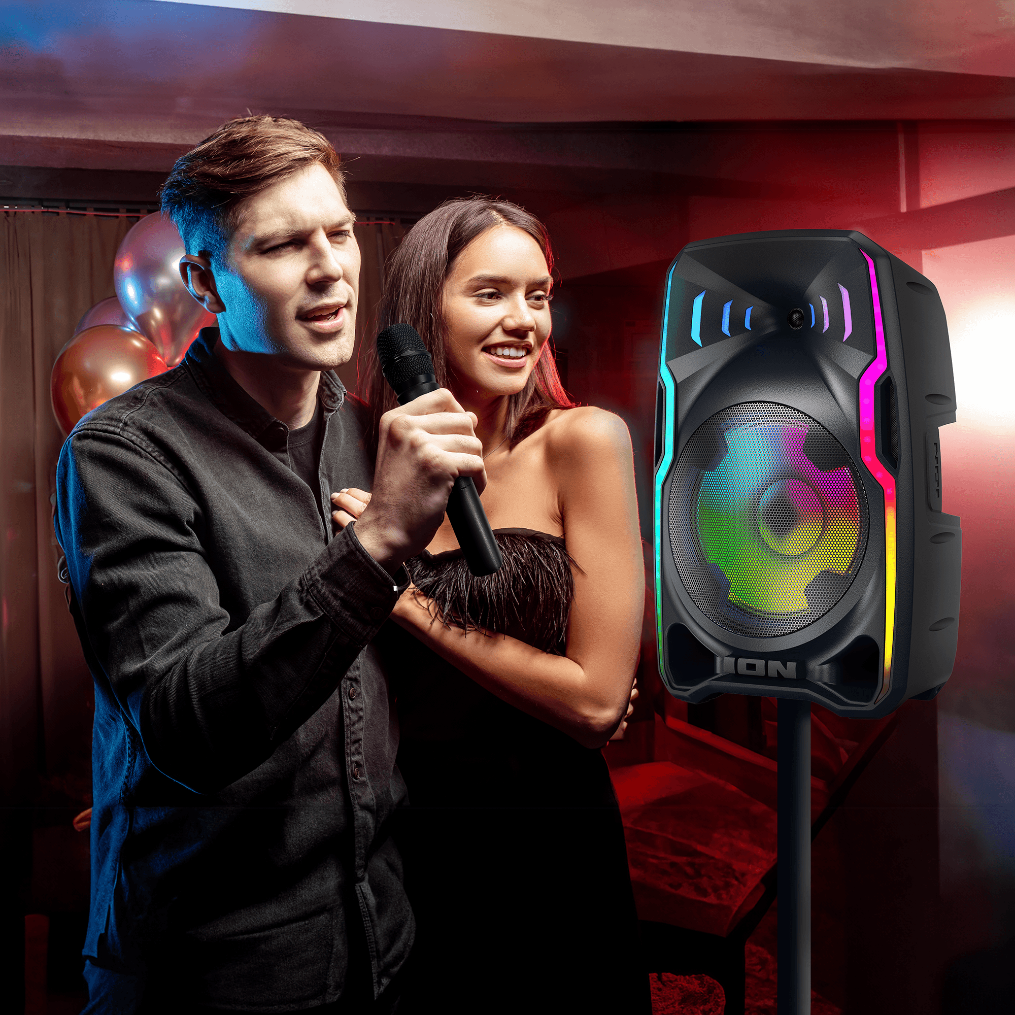 Total PA Apex | ION Audio