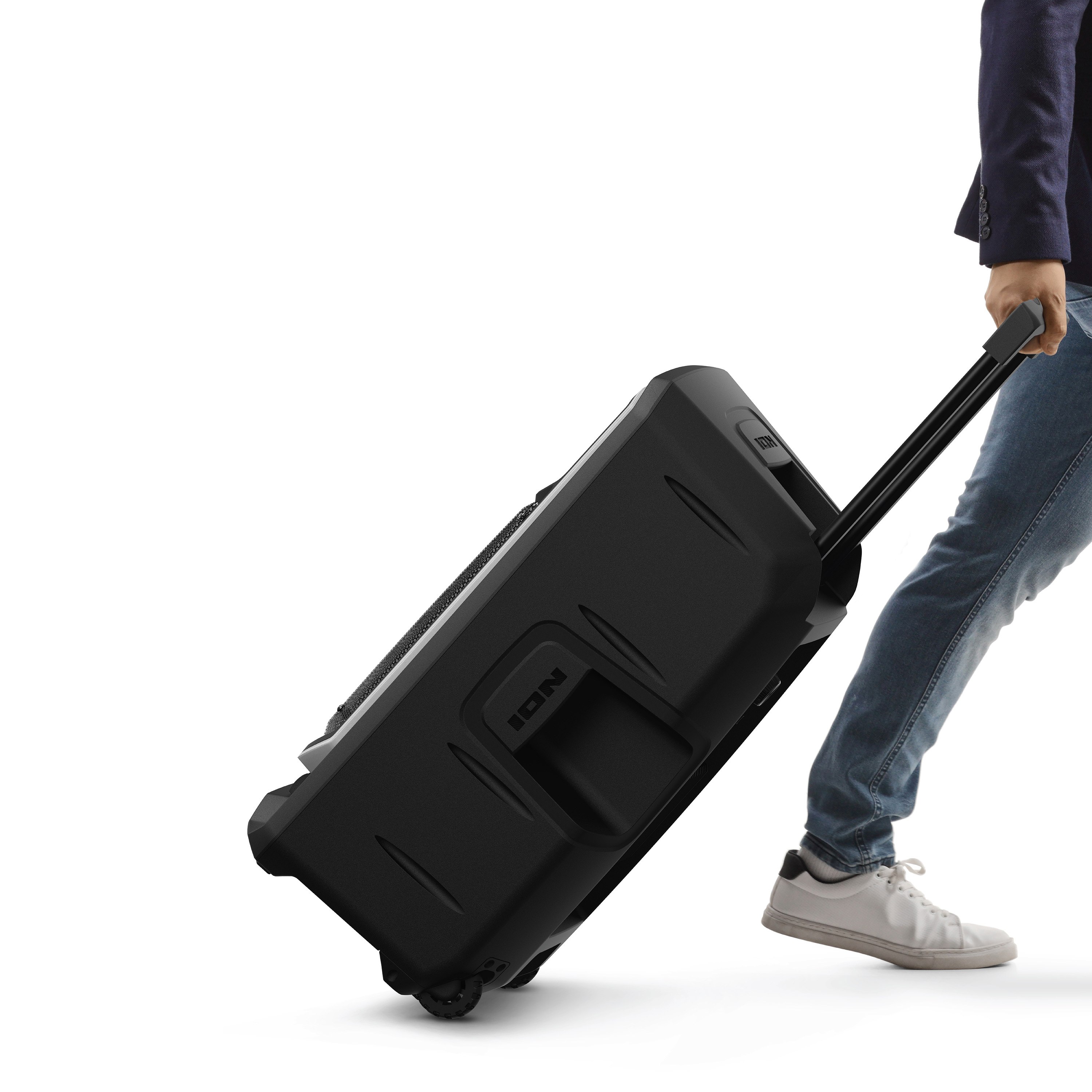Speaker System with Wireless Microphone | Total PA™ Freedom