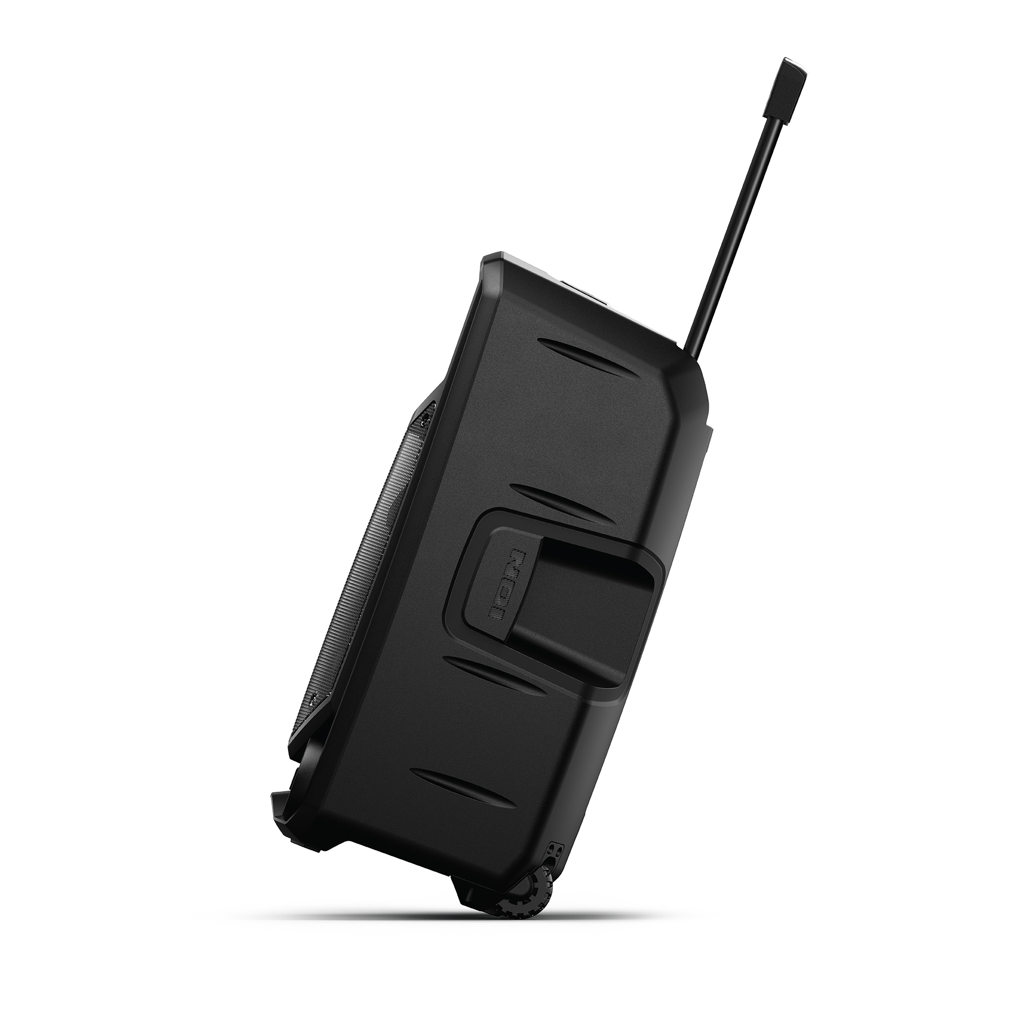 Ion ION Audio Total PA Live - Sistema Di Altoparlanti Bluetooth Ad Alta Potenza Con Suono Ampio E Luci Di Alta Qualità - Foto 6